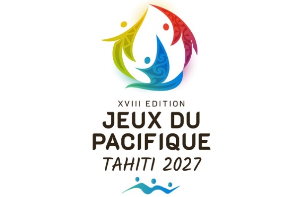 Jeux du Pacifique Tahiti 2027