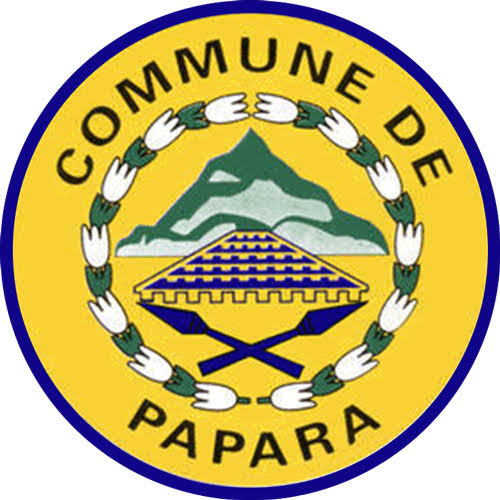 Commune de Papara