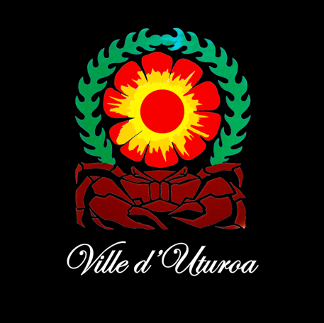 Ville d'Uturoa